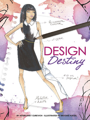 cover image of Design Destiny